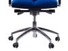 Krzesło biurowe ergonomicze profilaktyczno rehabilitacyjne GALAXY