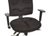 Krzesło ergonomiczne rehabilitacyjne biurowe Business