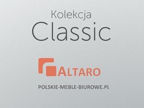 Katalog krzesła biurowe PROFIm Altaro CLASSIC