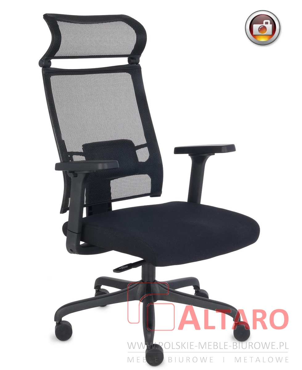 Krzesło biurowe ERGOFIX
