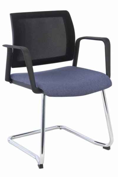 krzeslo set v net arm