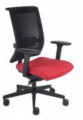 krzesło biurowe LEVEL BS black