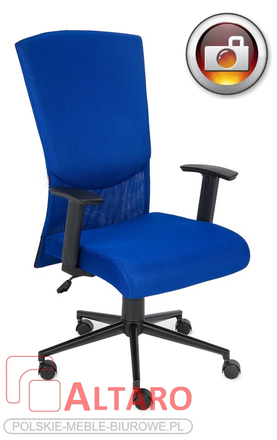 krzesło  biurowe basic
